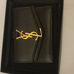 Ysl wallet